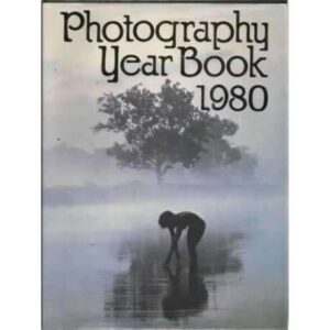Photography year book 1980