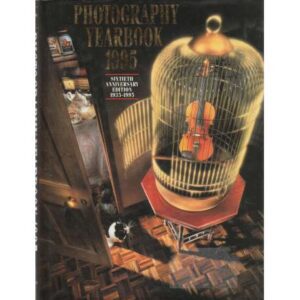 Photography yearbook 1995