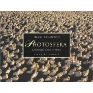 Photosfera, La naturaleza a través del objetivo