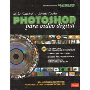 Photoshop para video digital