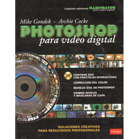 Photoshop para video digital