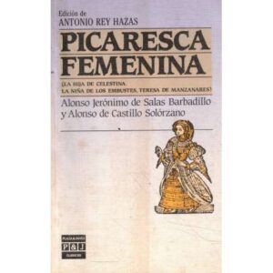 Picaresca femenina