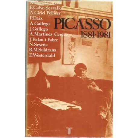 Picasso 1881-1981