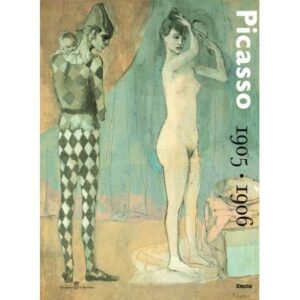 Picasso 1905-1906. De l'època rosa als ocres de Gósol