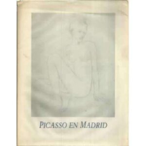 Picasso en Madrid