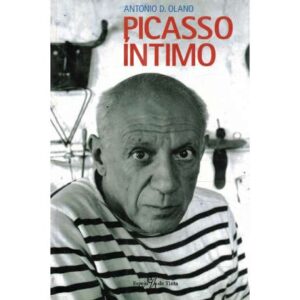 Picasso íntimo