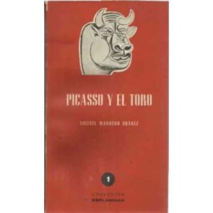 Picasso y el toro