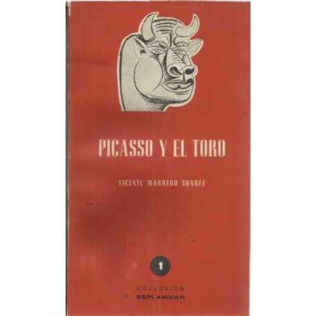 Picasso y el toro