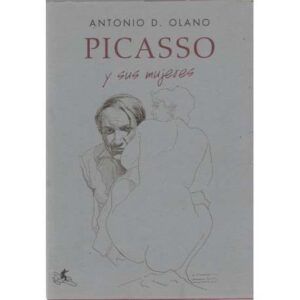 Picasso y sus mujeres