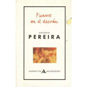 Picassos en el desván