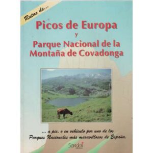 Picos de Europa y Parque Nacional de la Montaña de Covadonga