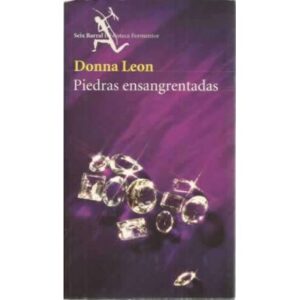 Piedras ensangrentadas