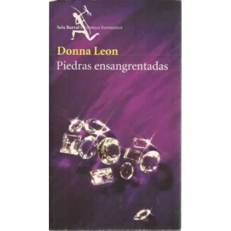 Piedras ensangrentadas