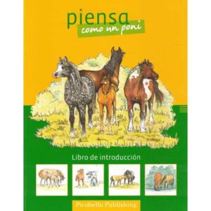 Piensa como un poni