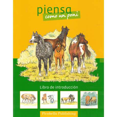 Piensa como un poni