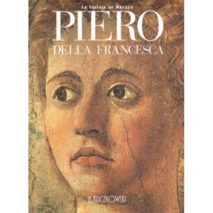 Piero della Francesca. La iglesia de arezzo