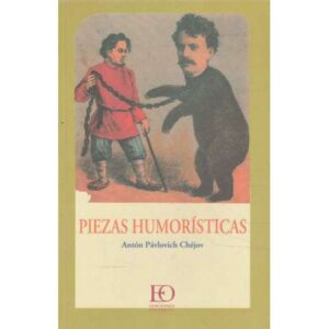 Piezas humorísticas