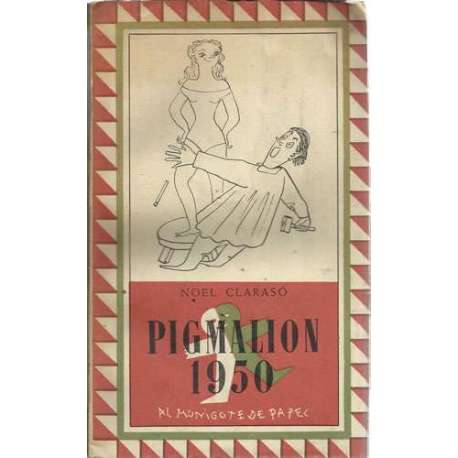Pigmalión 1950