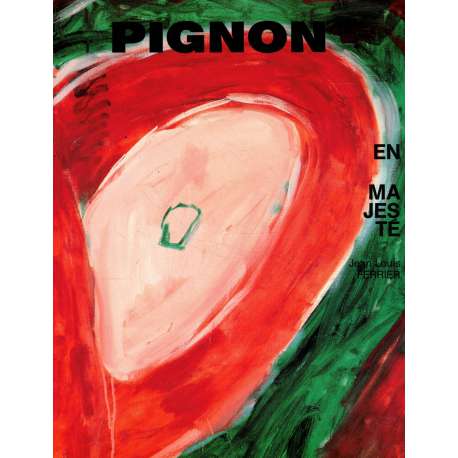 Pignon en Majesté