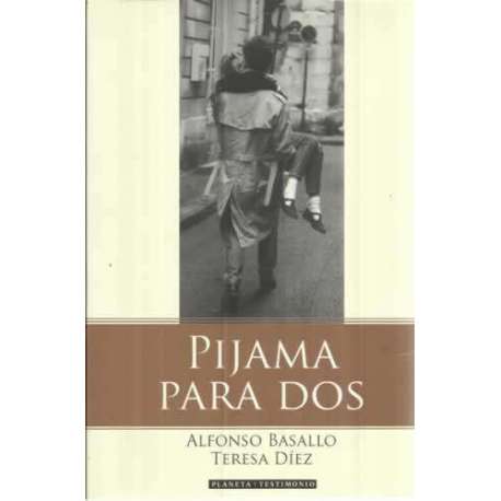 Pijama para dos