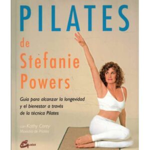 Pilates de Stefanie Powers