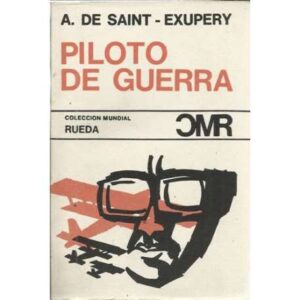 Piloto de guerra
