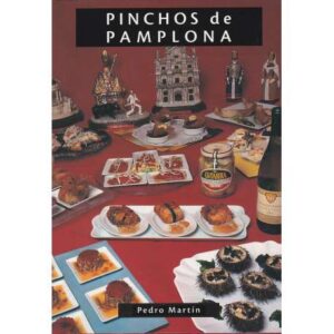 Pinchos de Pamplona