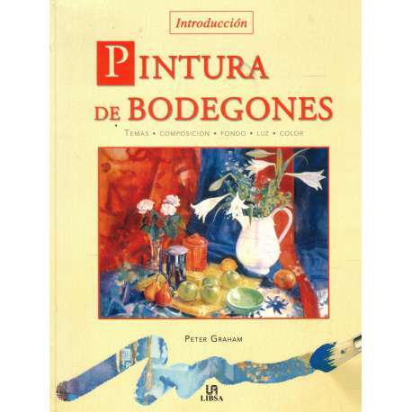Pintura de bodegones