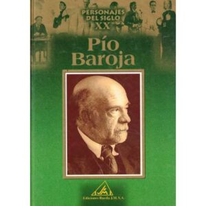Pío Baroja