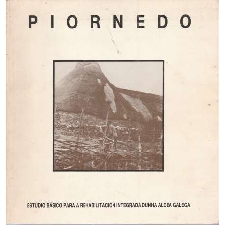 Piornedo