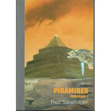 Pirámides. Peregrino I