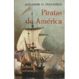 Piratas de América