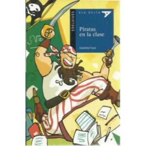 Piratas en la clase