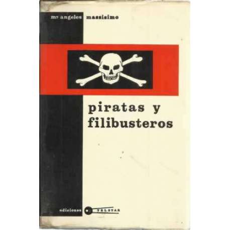 Piratas y filibusteros
