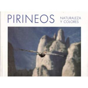 Pirineos. Naturaleza y colores