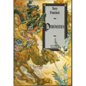 Pirómides