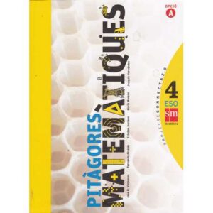 Pitágores. Matemátiques