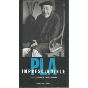 Pla imprescindible. Una antología fundamental