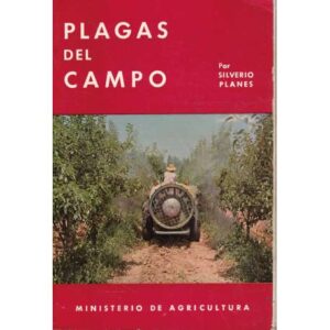 Plagas del campo