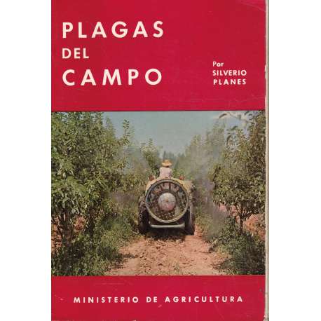Plagas del campo