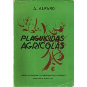 Plaguicidas agricolas