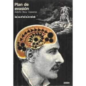 Plan de evasión