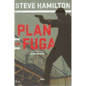 Plan de fuga