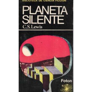 Planeta silente