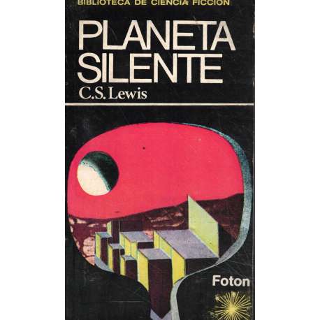 Planeta silente
