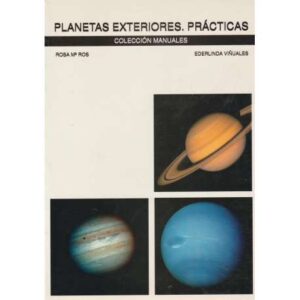 Planetas exteriores. Prácticas