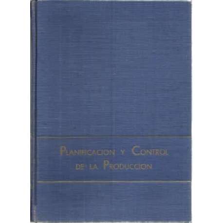 PLANIFICACIÓN Y CONTROL DE LA PRODUCCIÓN