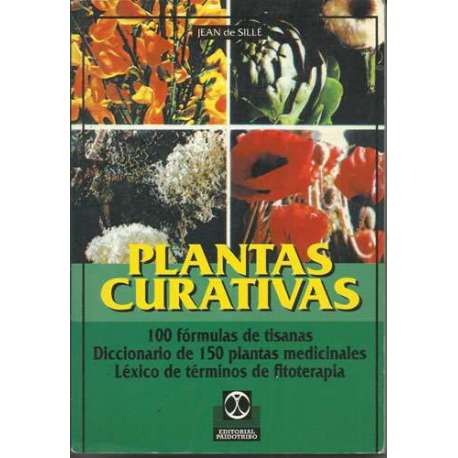 Plantas curativas
