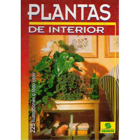 Plantas de interior
