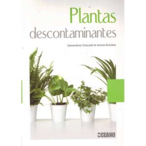 Plantas descontaminantes